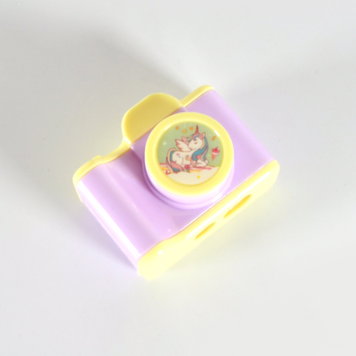 17672 Camera Shape Pencil Sharpener | Simple Student Office Sharpener | Fashionable and Convenient, Lightweight Manual Sharpener for Kids Boys Girls Birthday Return Gifts (1 Pc) 17672 Camera Shape Pencil Sharpener | Simple Student Office Sharpener | Fashionable and Convenient, Lightweight Manual Sharpener for Kids Boys Girls Birthday Return Gifts (1 Pc)